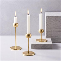 Metal candle holder    from MMCIS China